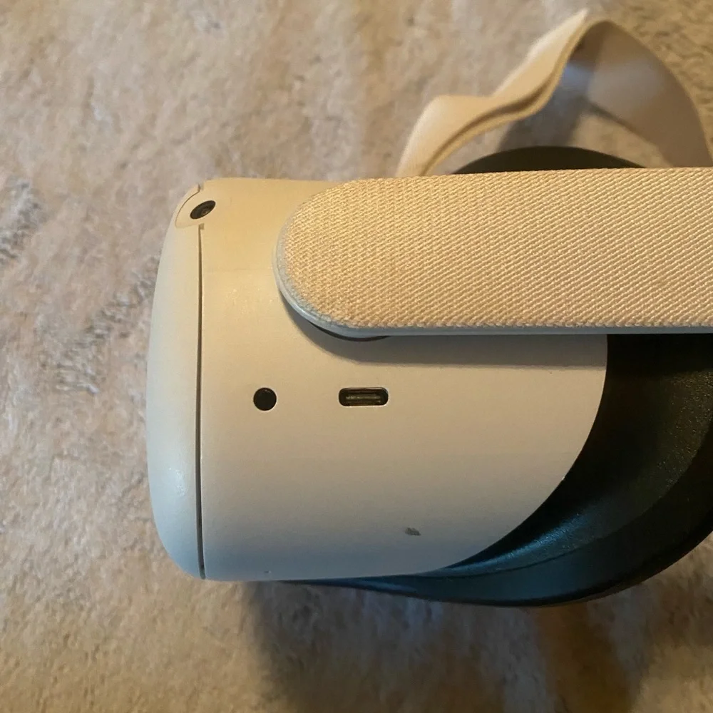 Oculus Meta Quest 2